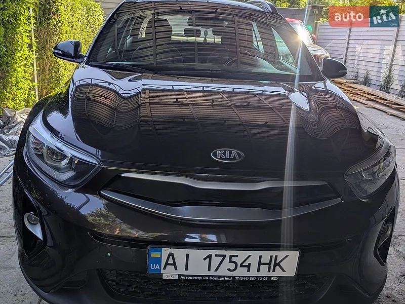 Kia Stonic 2018