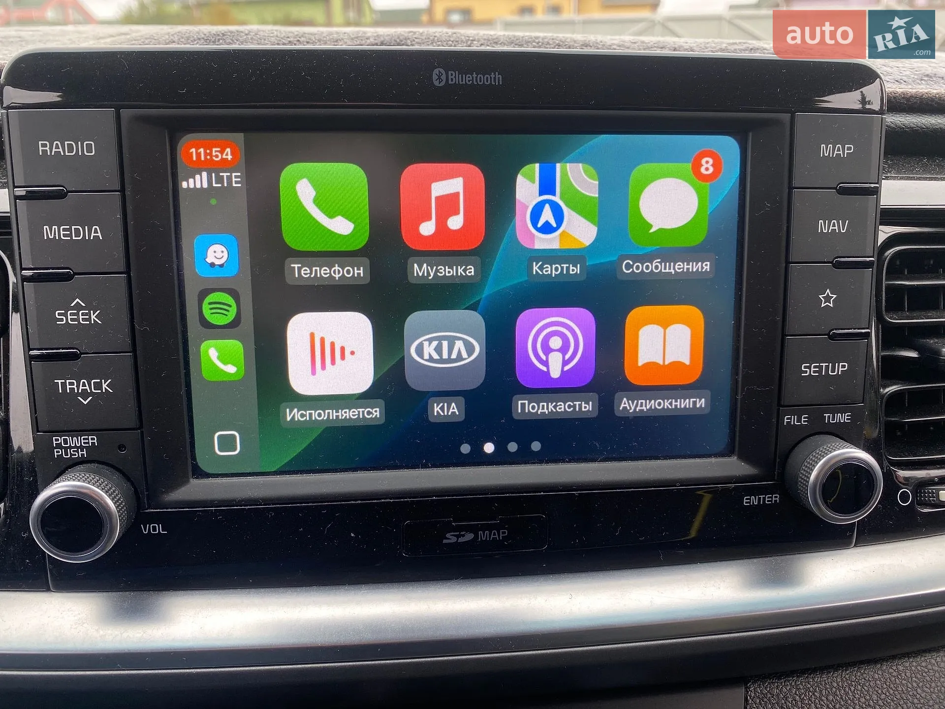 2017 Kia Stonic - мініатюра 29