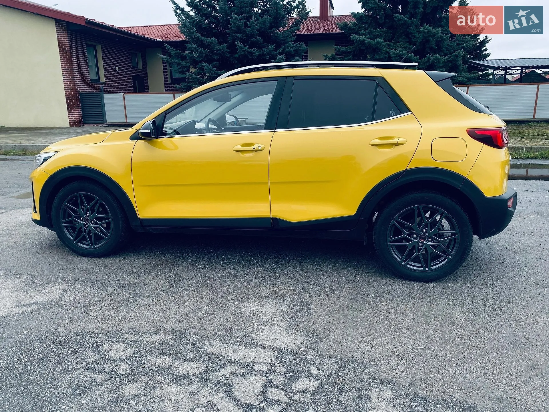 2017 Kia Stonic - мініатюра 16