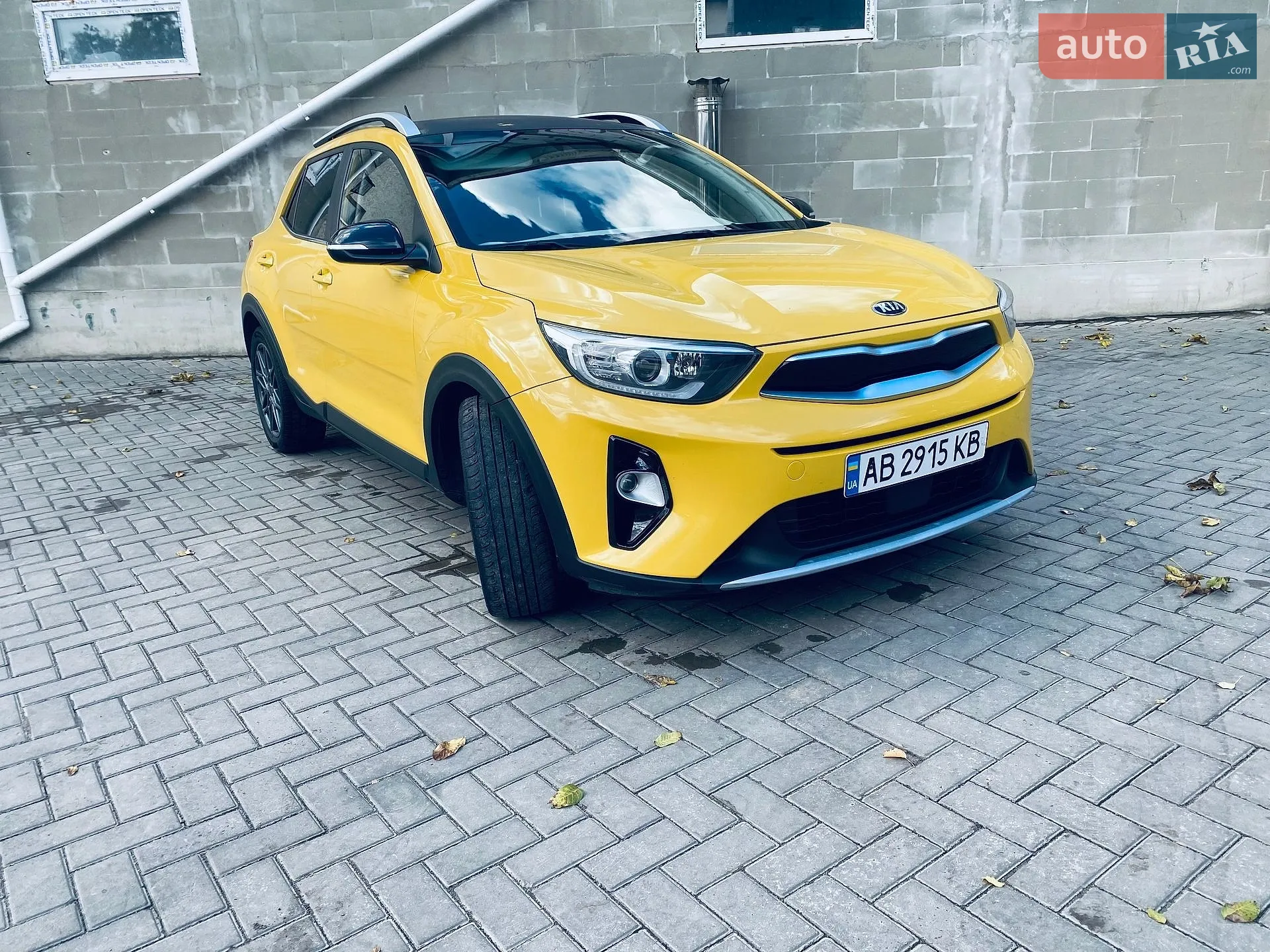 2017 Kia Stonic - мініатюра 4