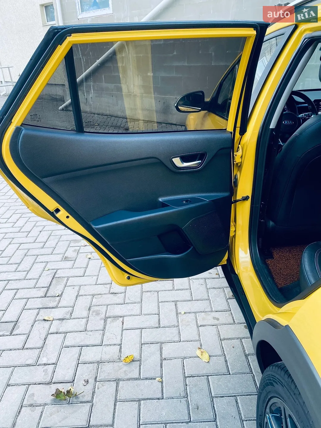 2017 Kia Stonic - мініатюра 24