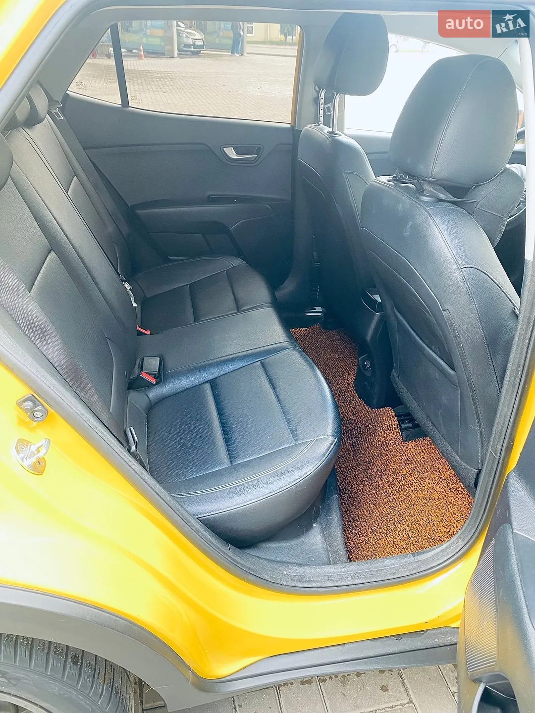 2017 Kia Stonic - мініатюра 35