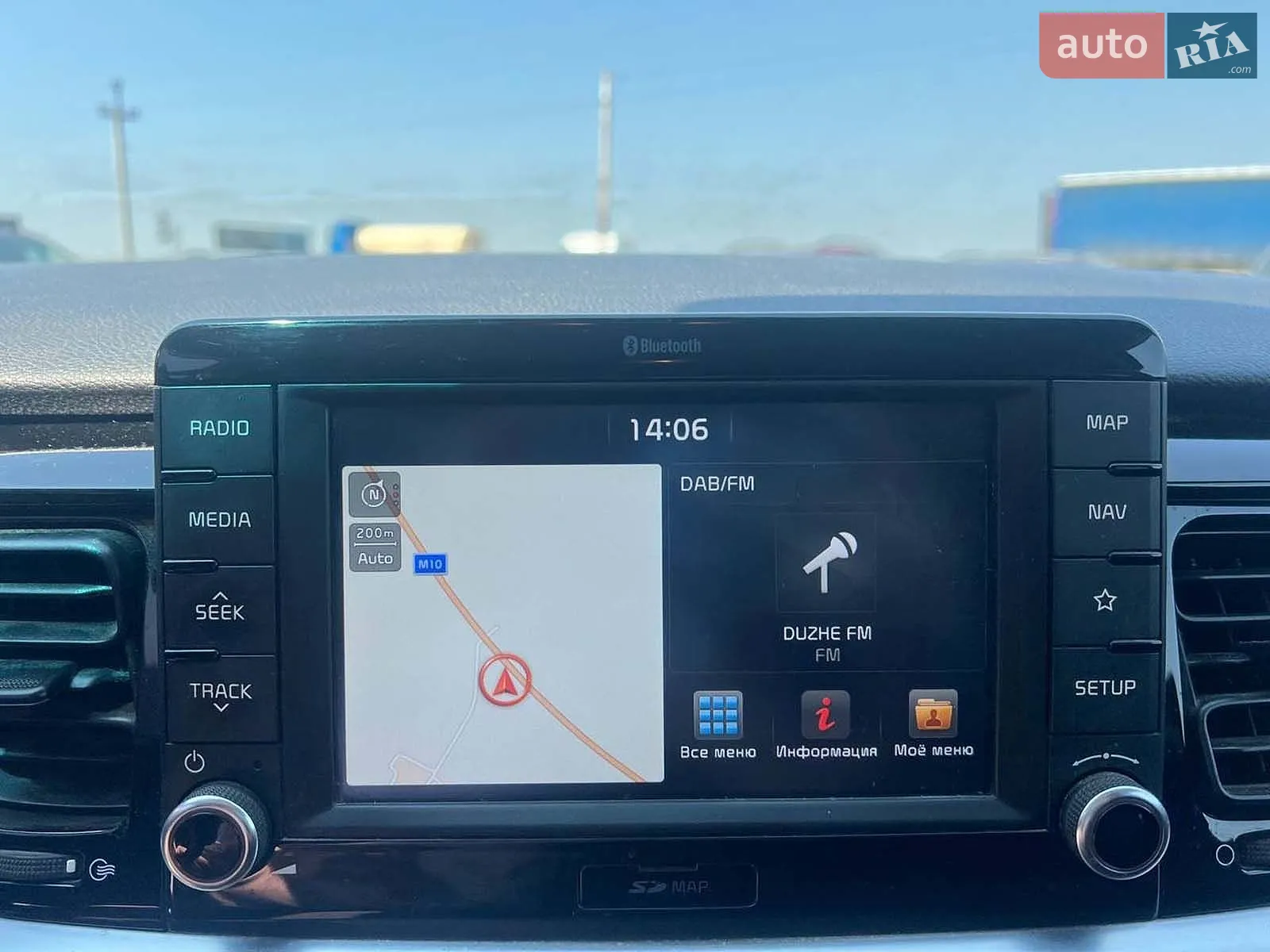 2017 Kia Stonic - мініатюра 30