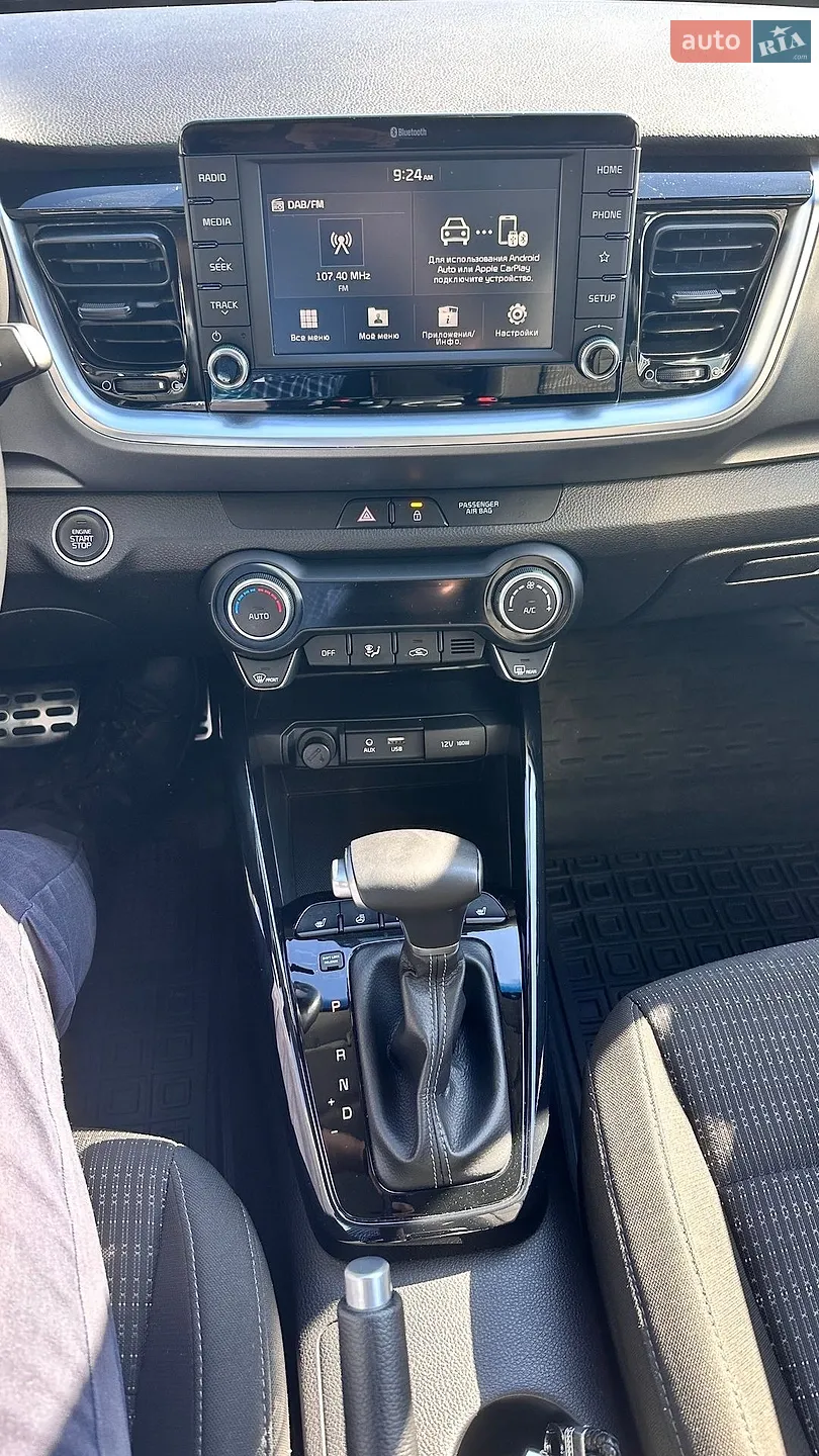 2020 Kia Stonic - мініатюра 22