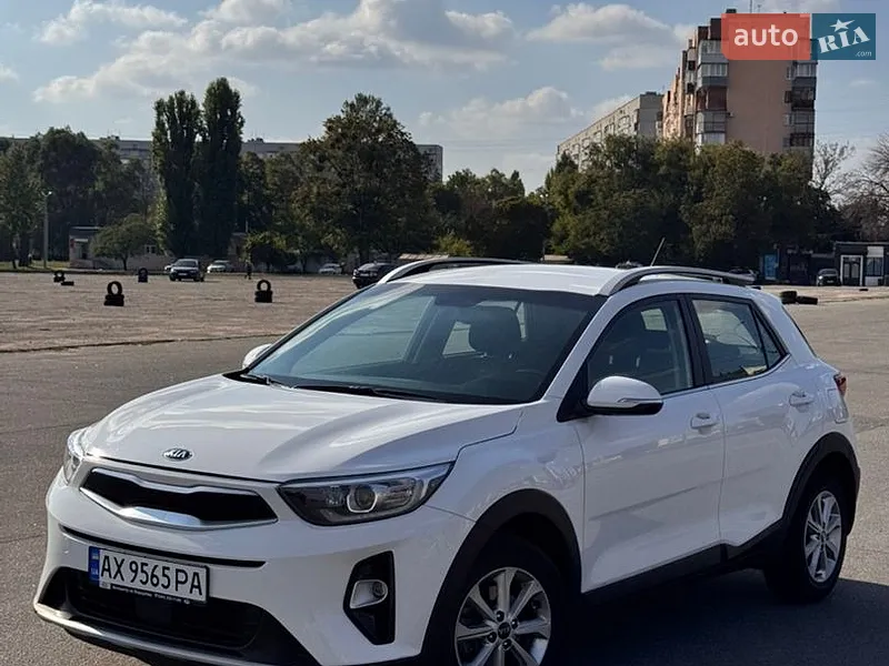 Kia Stonic 2018