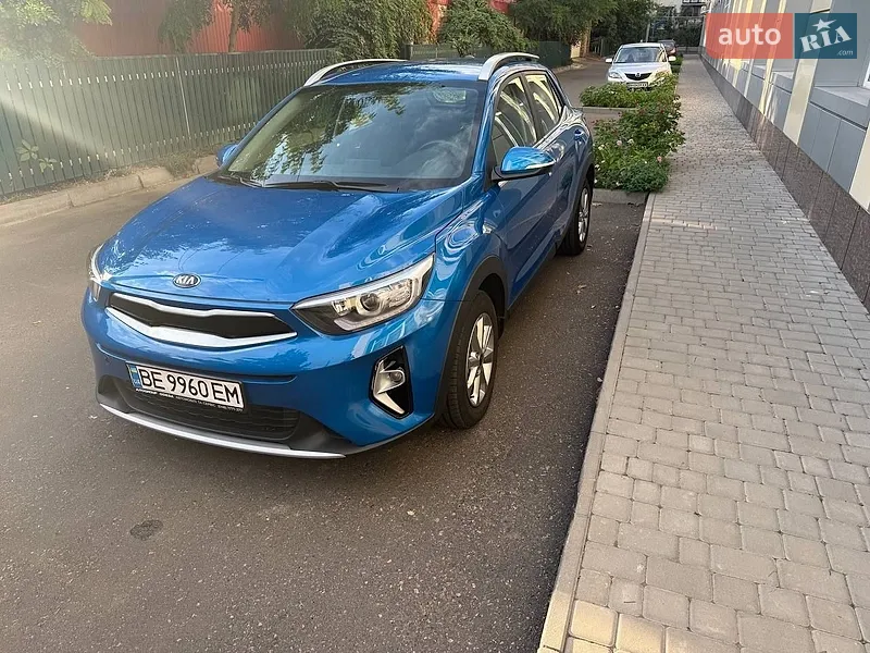 Kia Stonic 2020