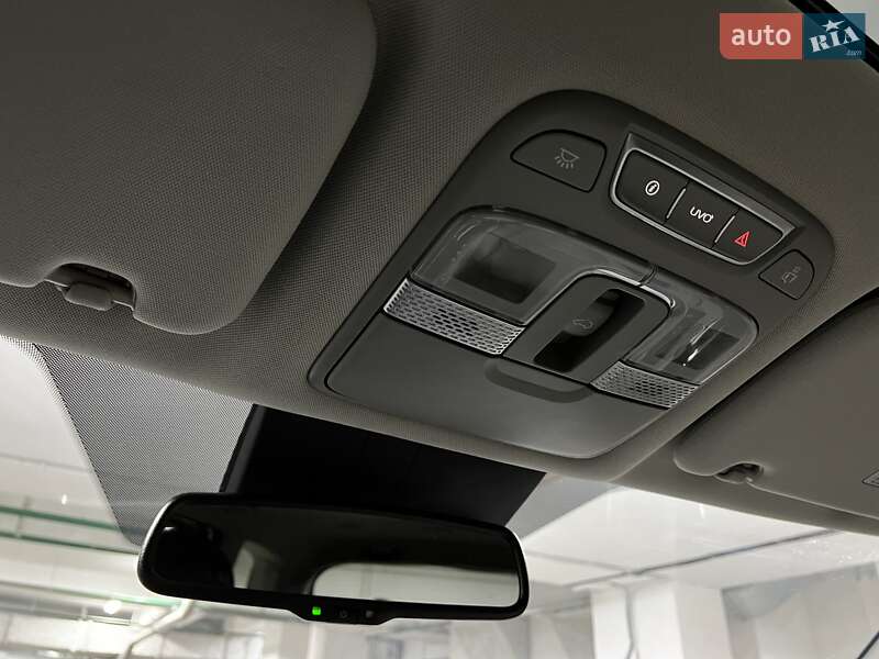 Внедорожник / Кроссовер Kia Telluride 2020 в Киеве