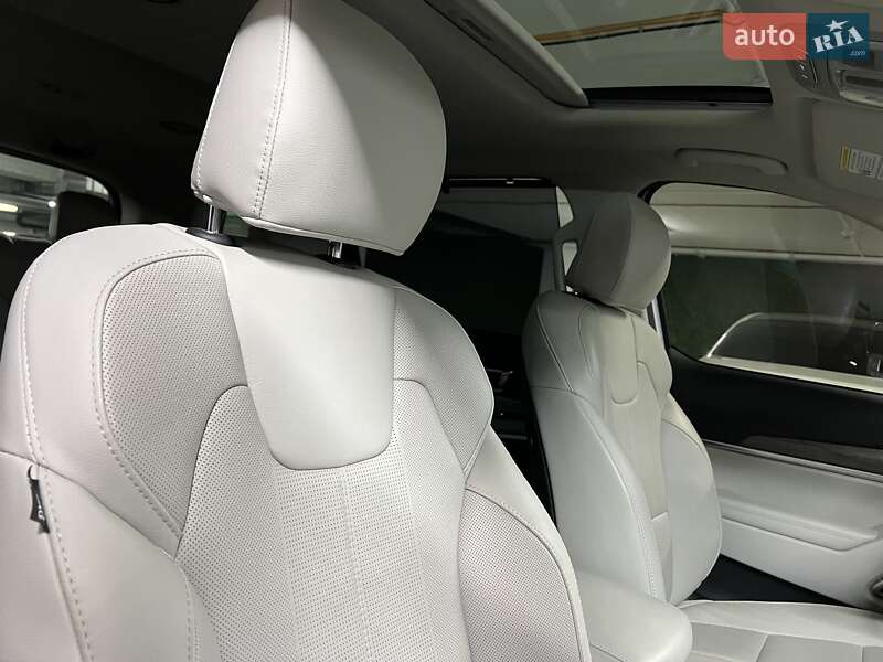 Внедорожник / Кроссовер Kia Telluride 2020 в Киеве