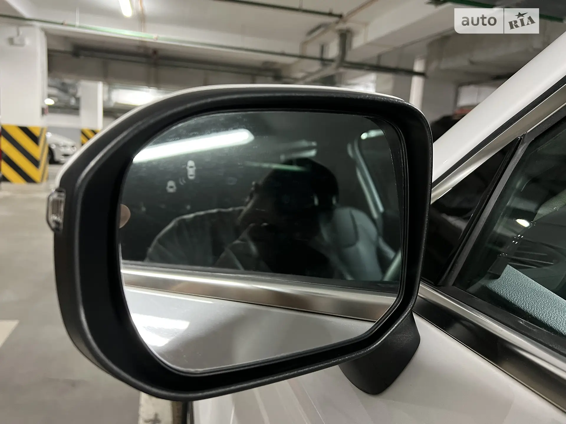 2019 Kia Telluride - мініатюра 17