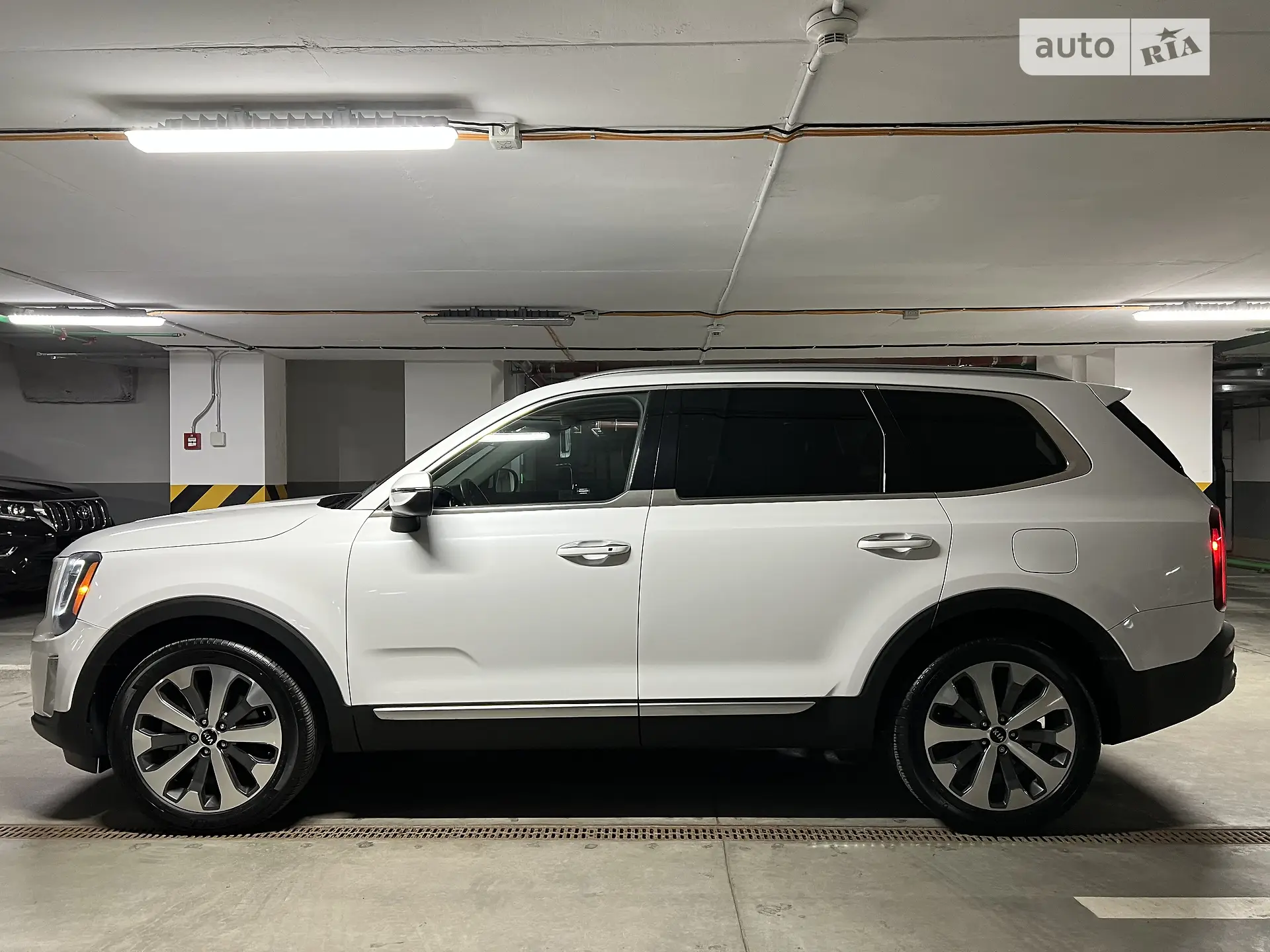 2019 Kia Telluride - мініатюра 6