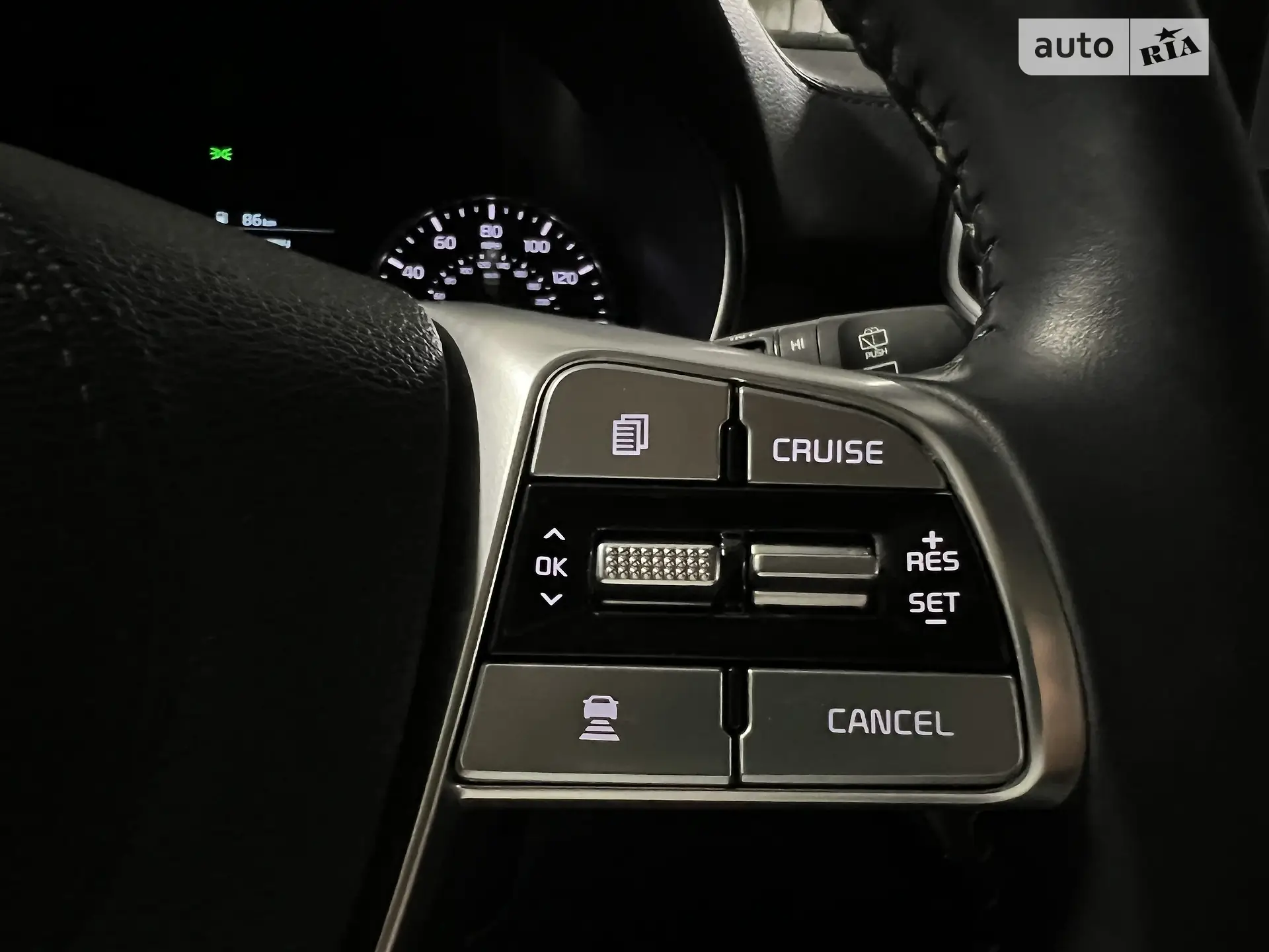2019 Kia Telluride - мініатюра 42