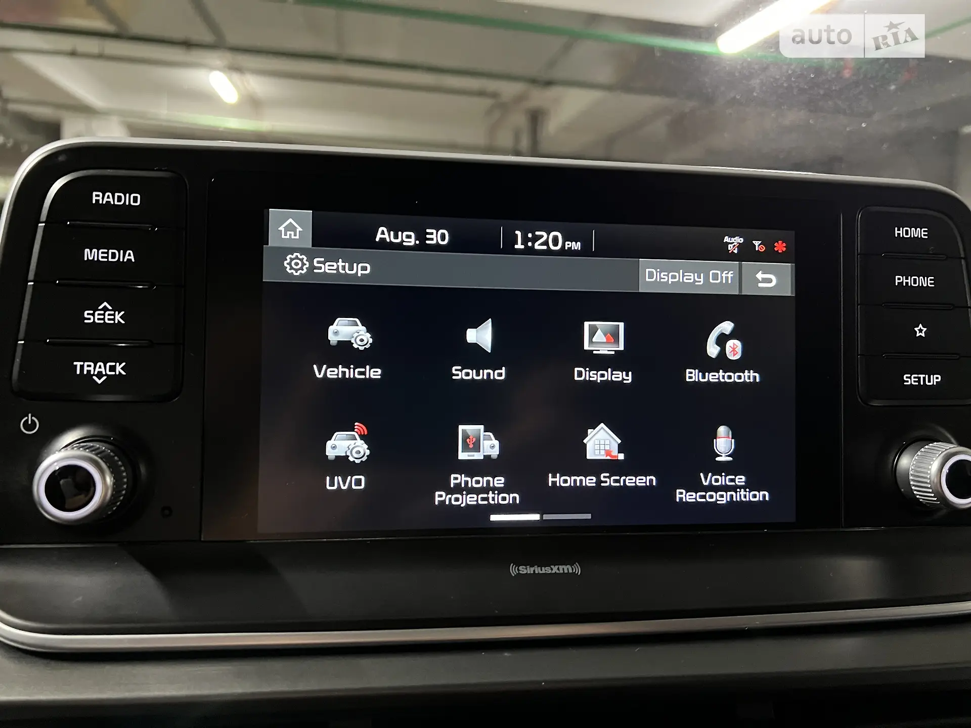 2019 Kia Telluride - мініатюра 51