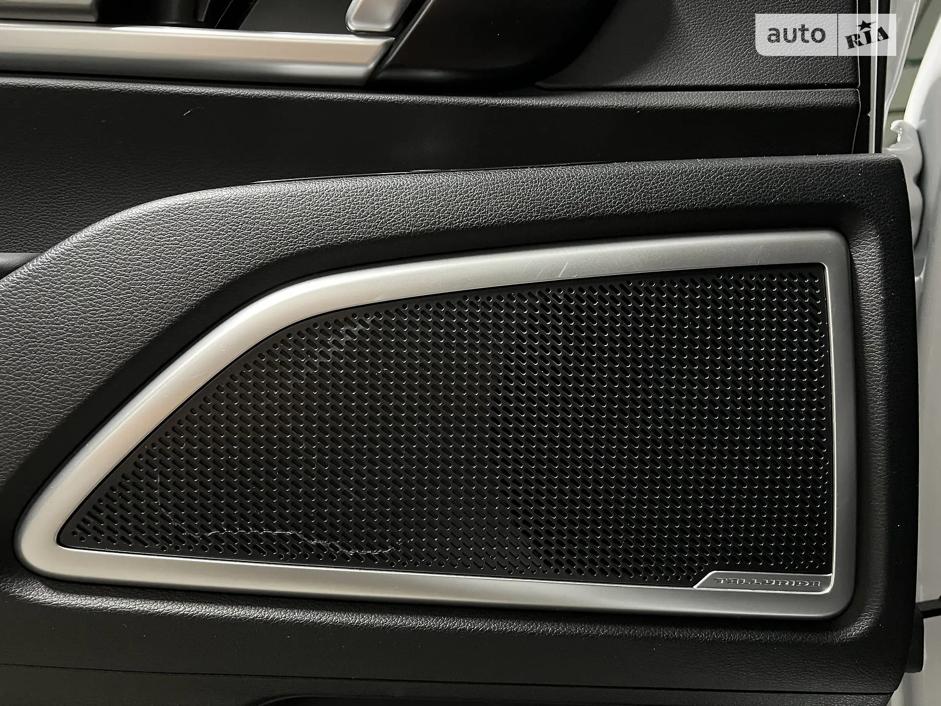 2019 Kia Telluride - мініатюра 61
