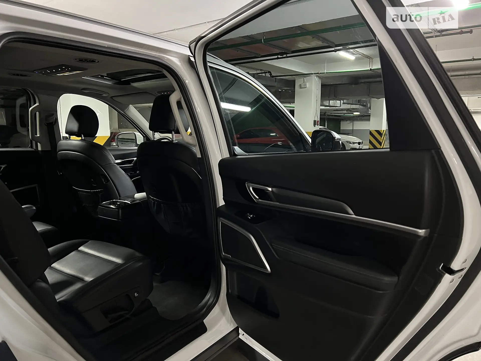 2019 Kia Telluride - мініатюра 68