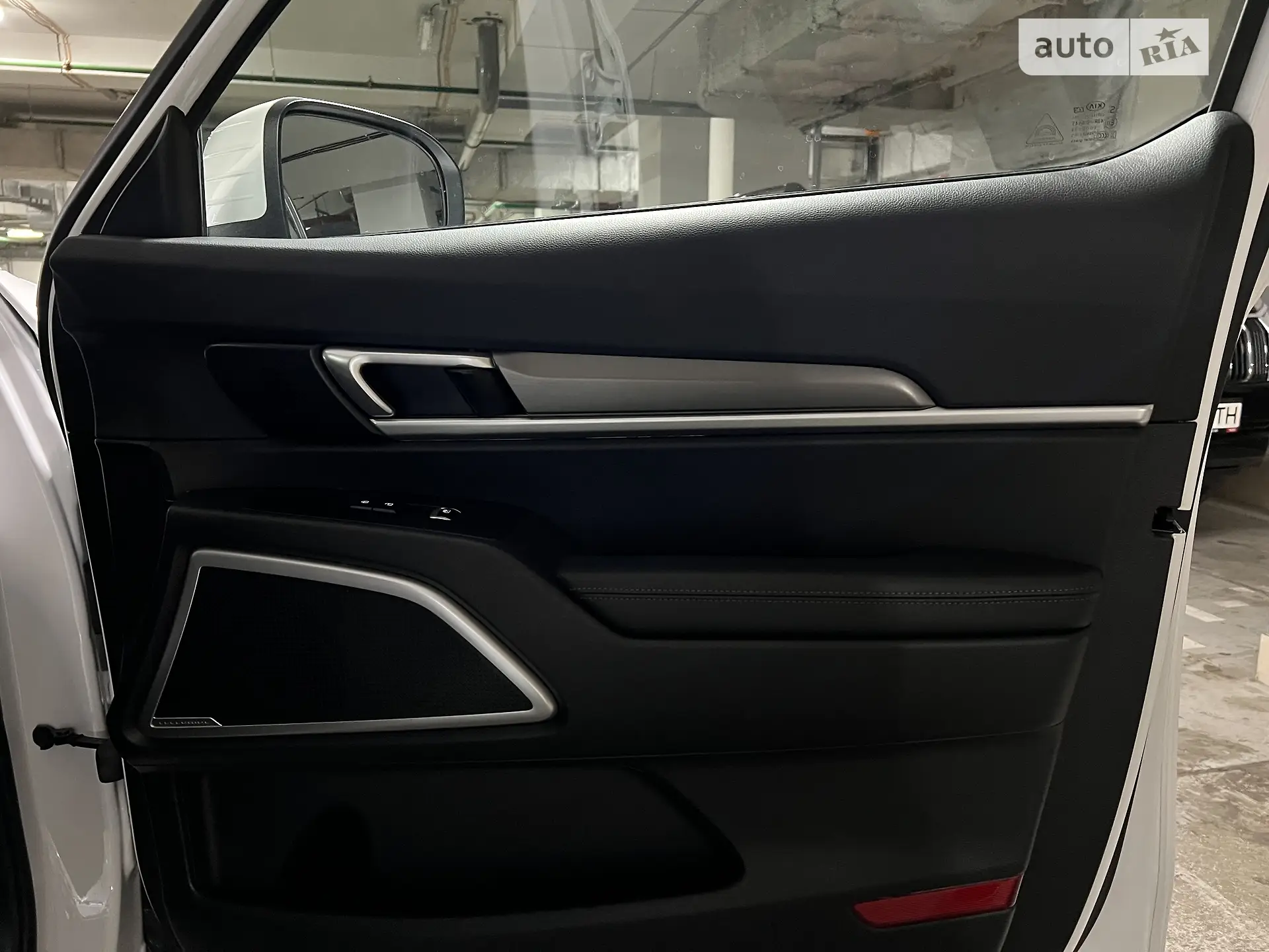 2019 Kia Telluride - мініатюра 74