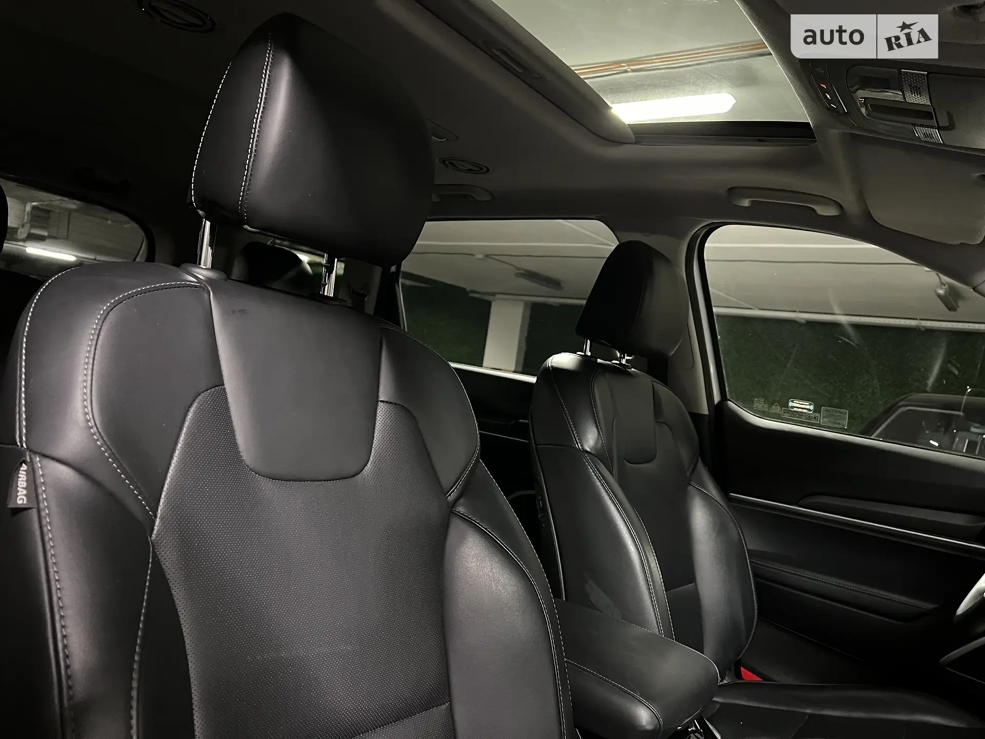 2019 Kia Telluride - мініатюра 78