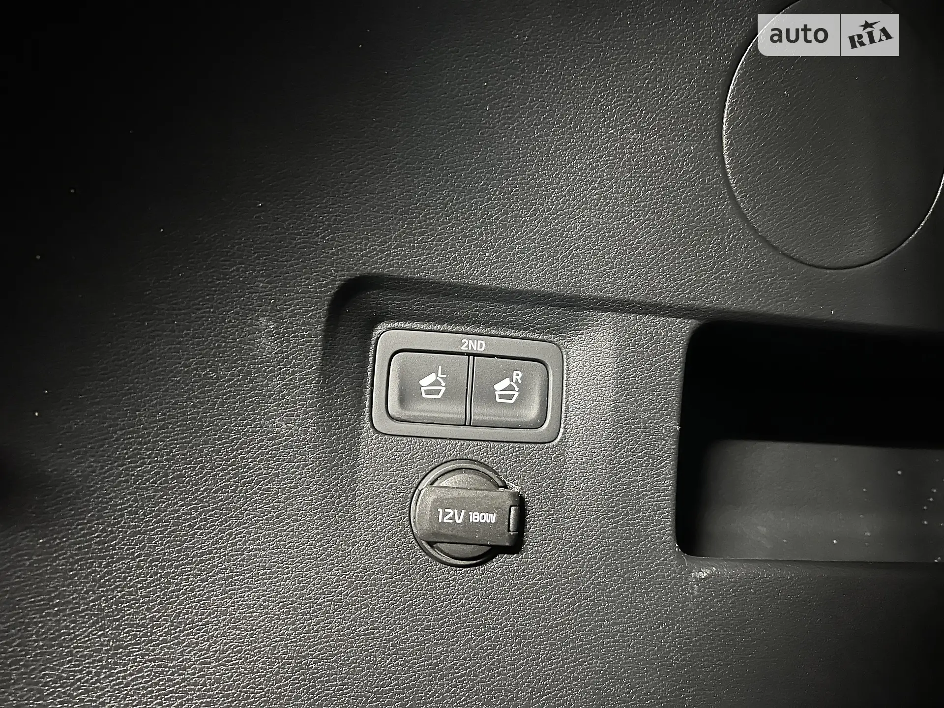 2019 Kia Telluride - мініатюра 81