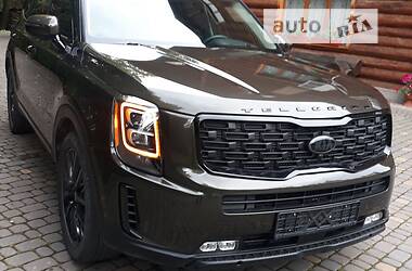 Внедорожник / Кроссовер Kia Telluride 2019 в Коломые