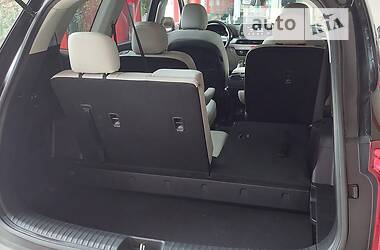 Внедорожник / Кроссовер Kia Telluride 2020 в 