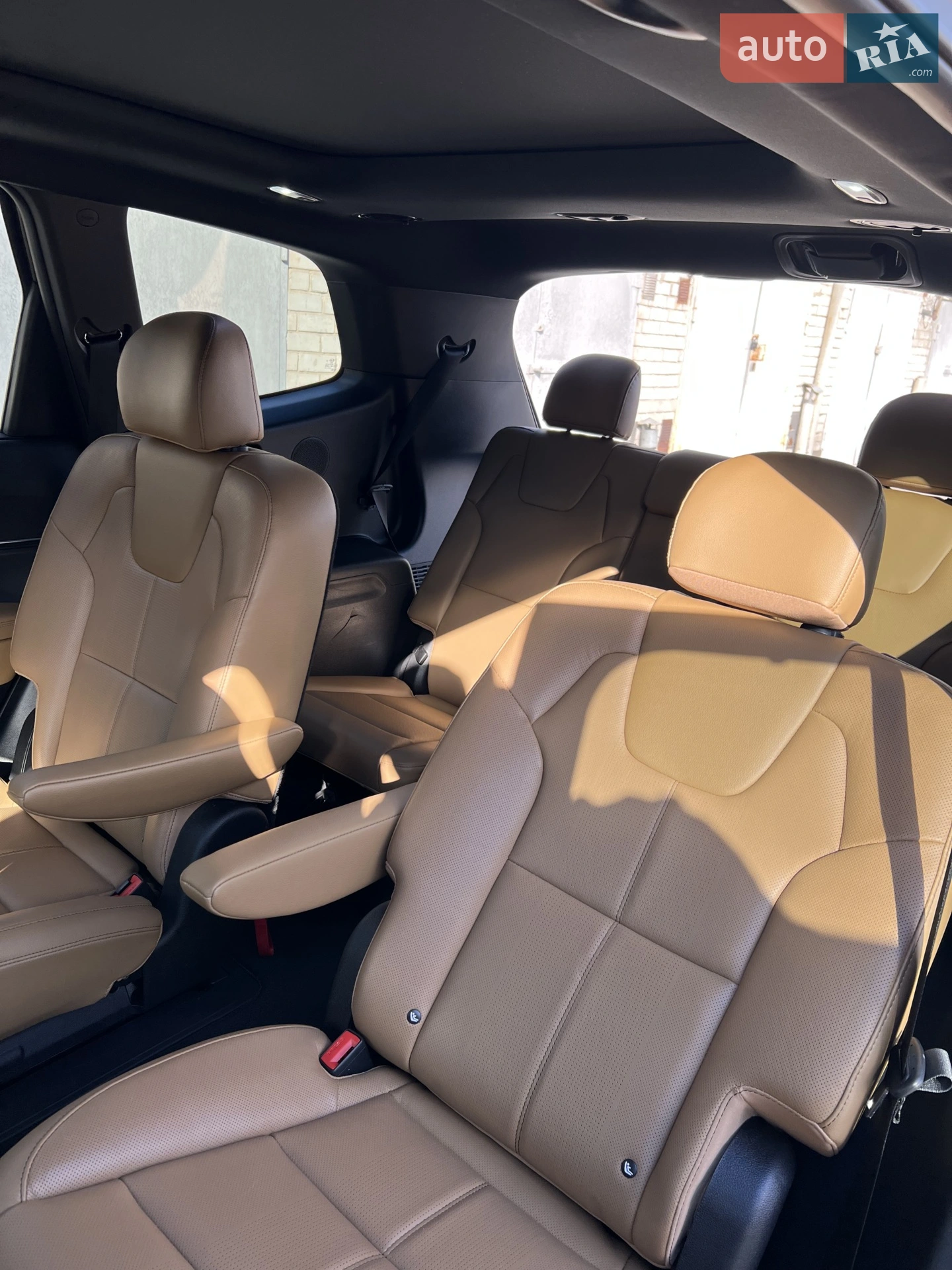 2021 Kia Telluride - мініатюра 8