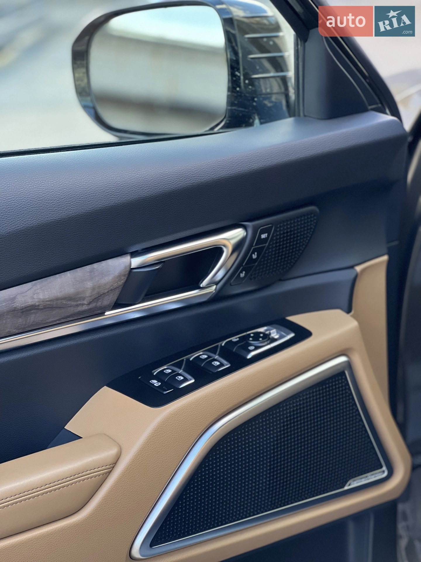 2021 Kia Telluride - мініатюра 15