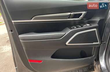 Позашляховик / Кросовер Kia Telluride 2020 в 
