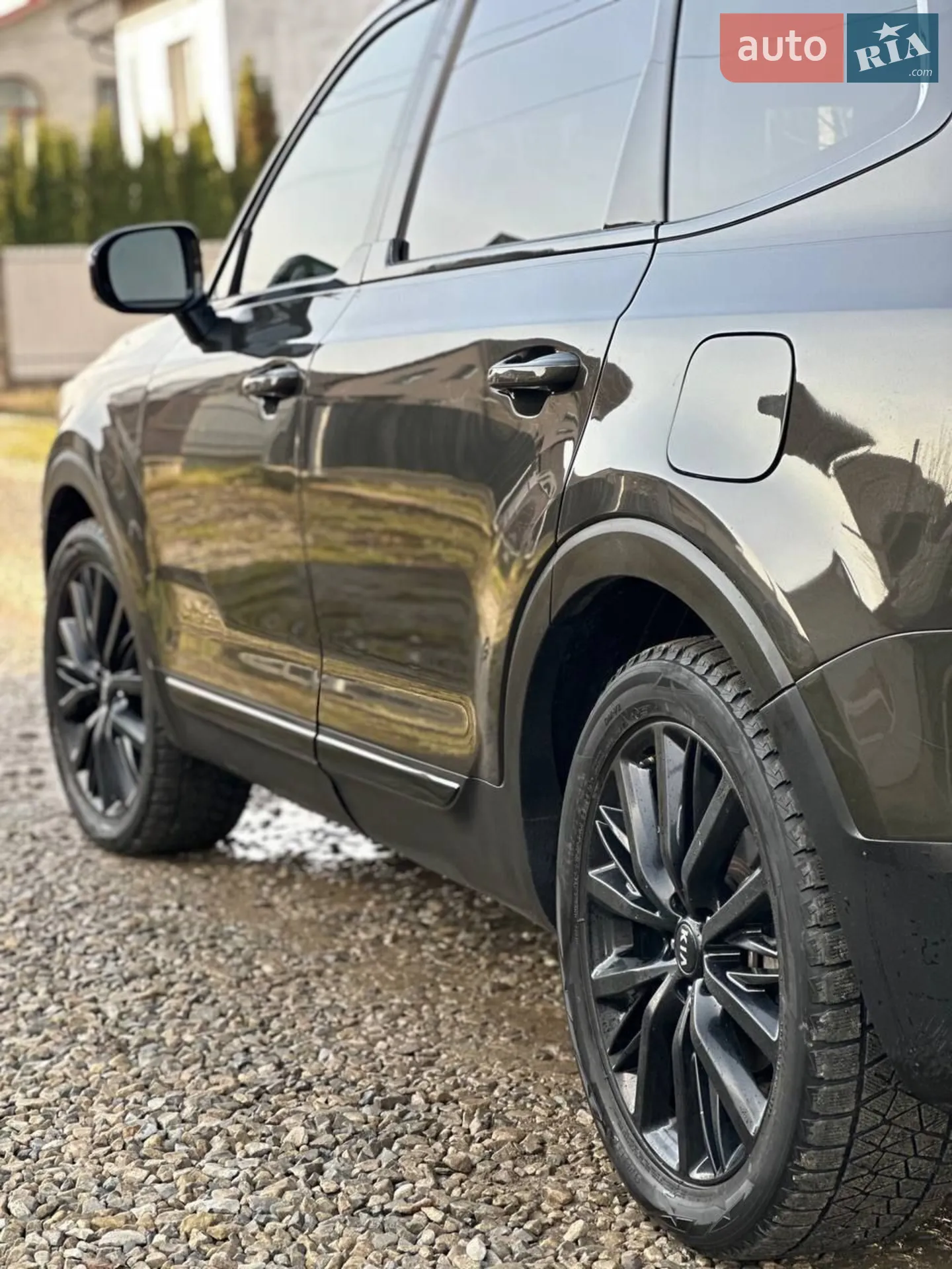 2019 Kia Telluride - мініатюра 7