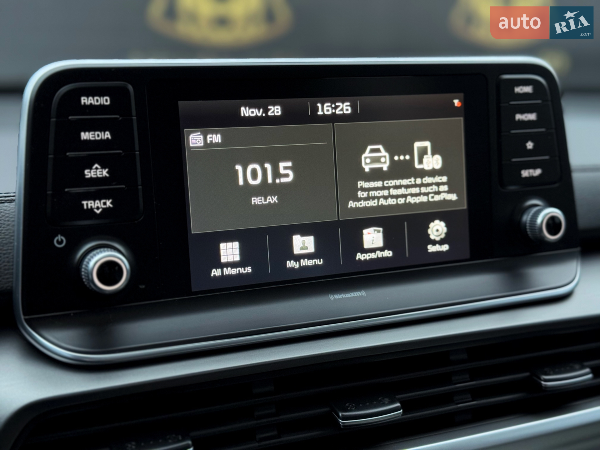 2020 Kia Telluride - мініатюра 30