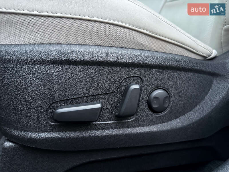 Внедорожник / Кроссовер Kia Telluride 2020 в Киеве