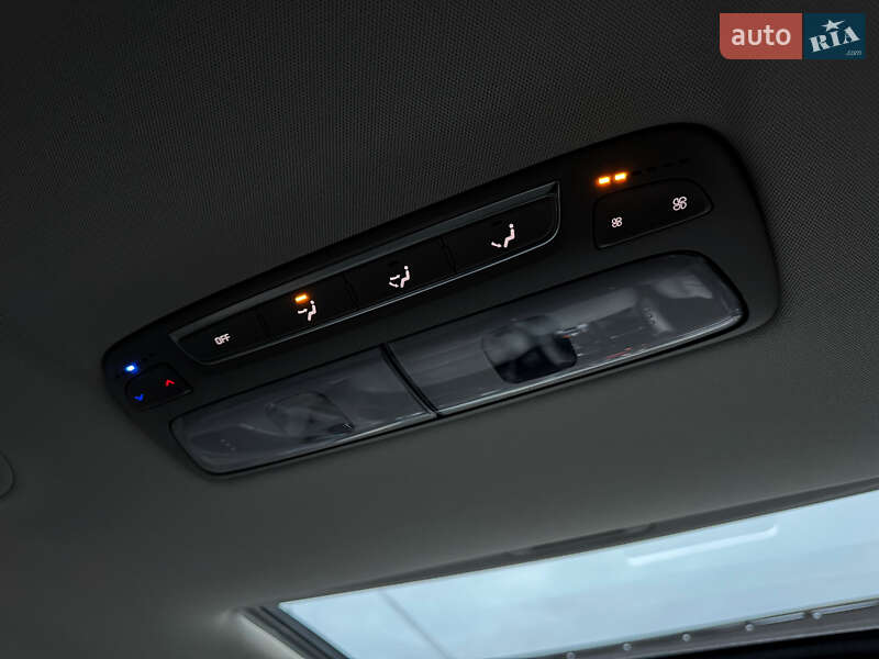 Внедорожник / Кроссовер Kia Telluride 2020 в Киеве