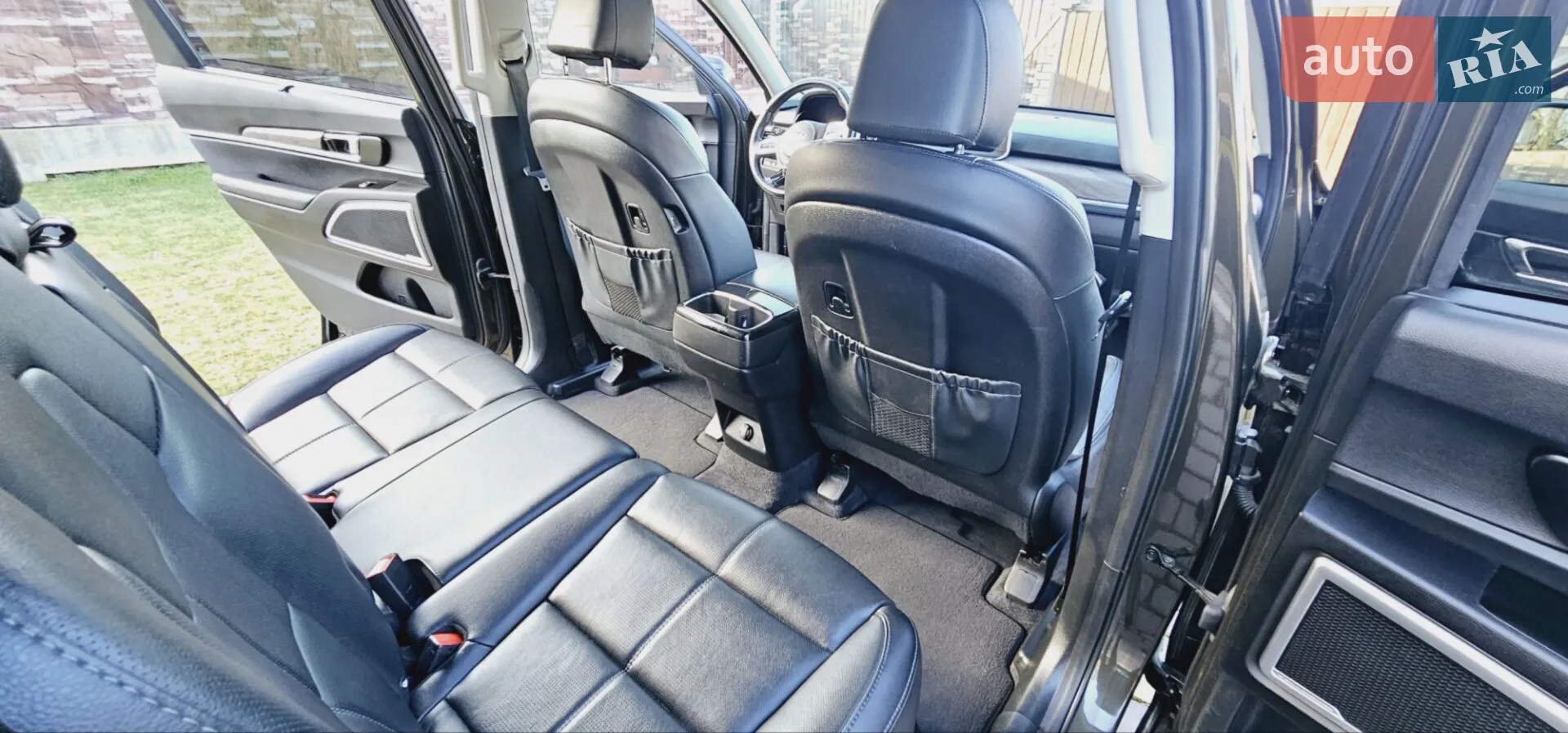 2019 Kia Telluride - мініатюра 30