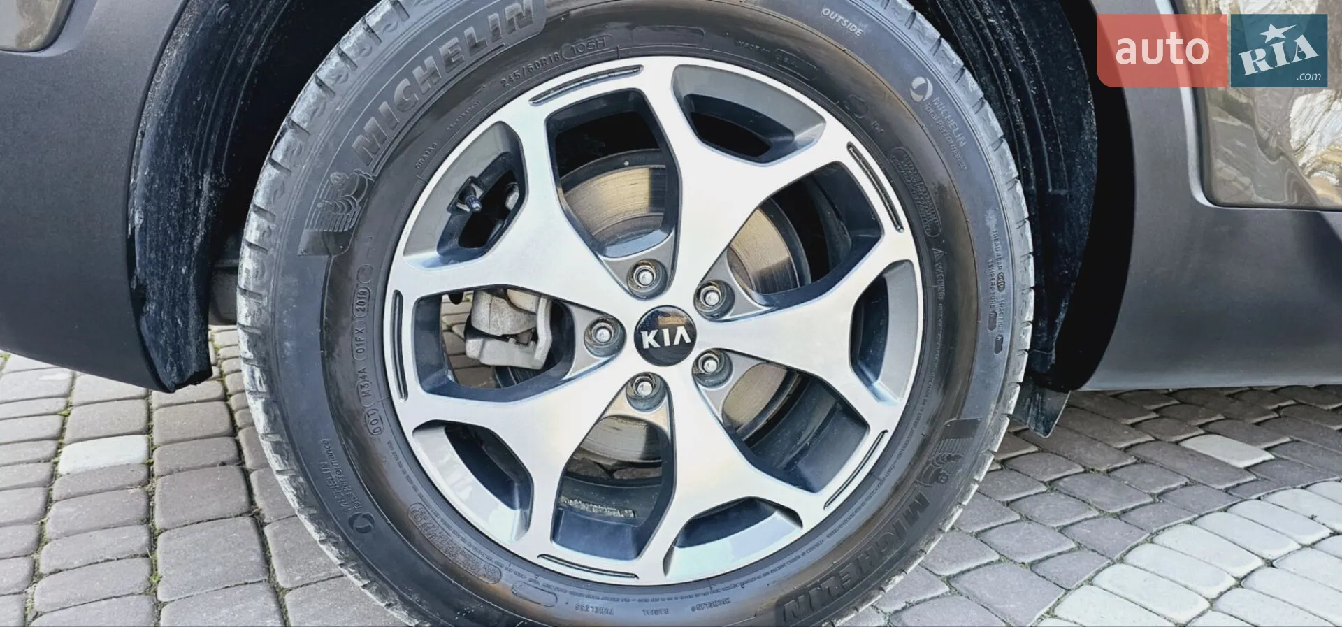 2019 Kia Telluride - мініатюра 54