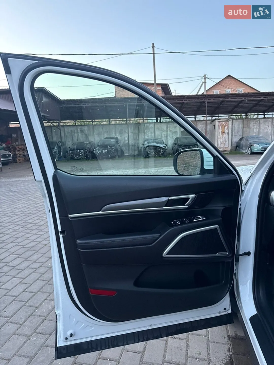 2020 Kia Telluride - мініатюра 33