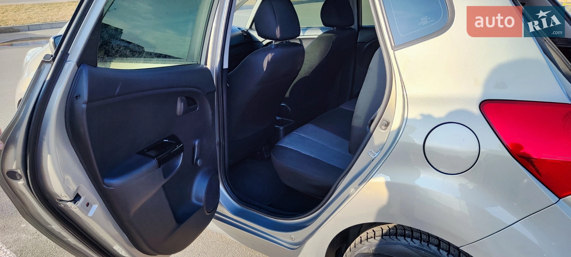 2012 Kia Venga - мініатюра 7