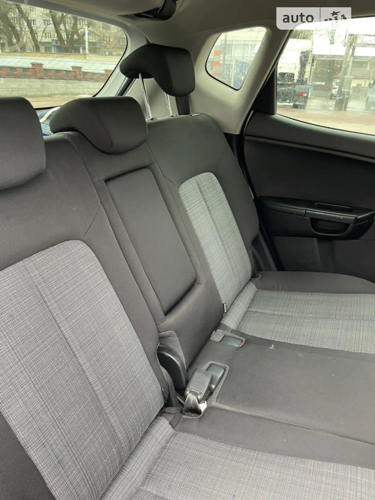 2010 Kia Venga - мініатюра 9
