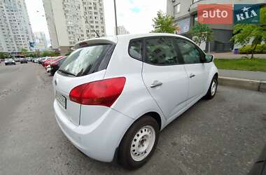 Мікровен Kia Venga 2010 в Києві