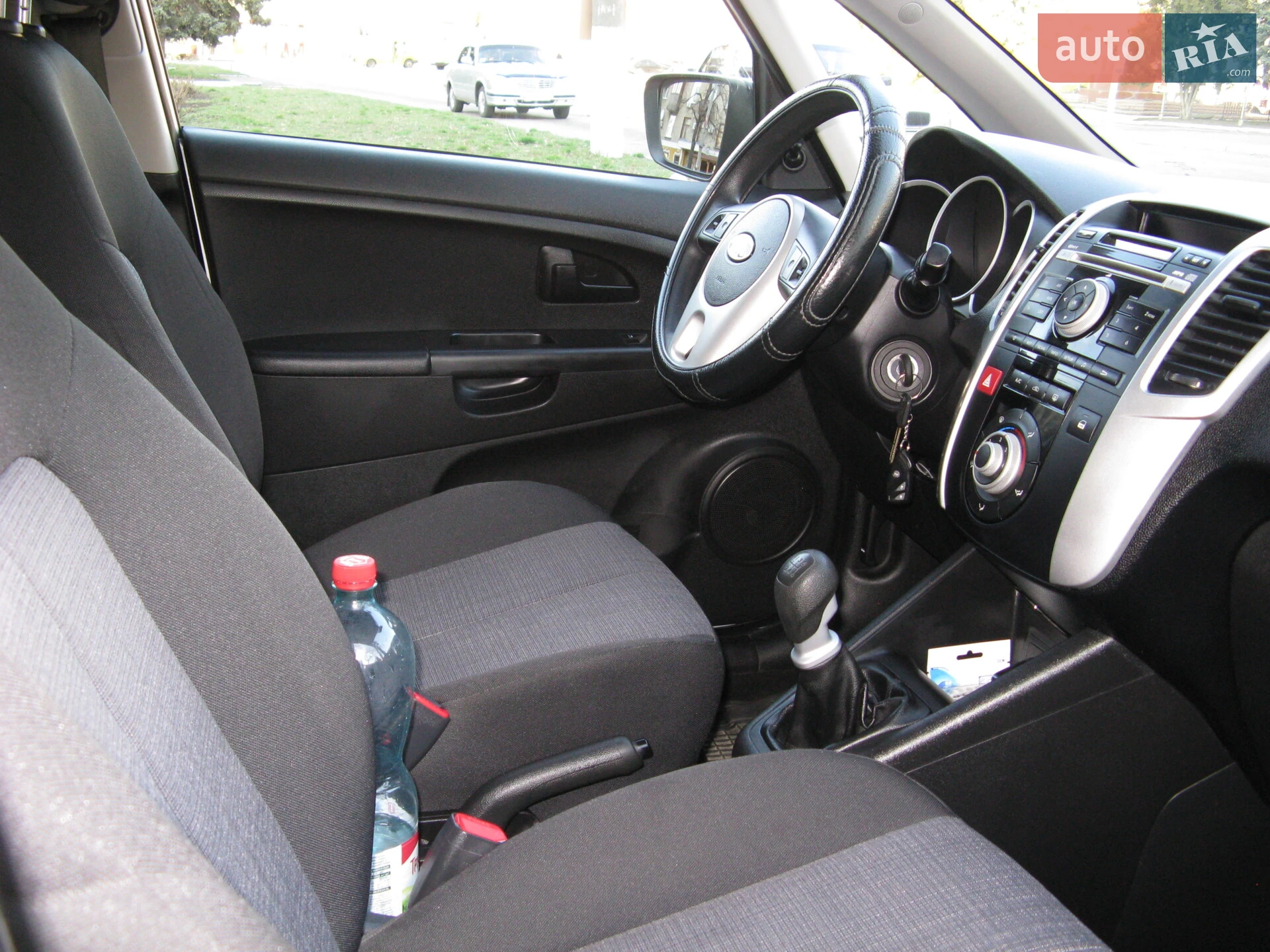 2010 Kia Venga - мініатюра 17