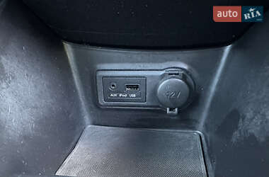 Микровэн Kia Venga 2013 в 
