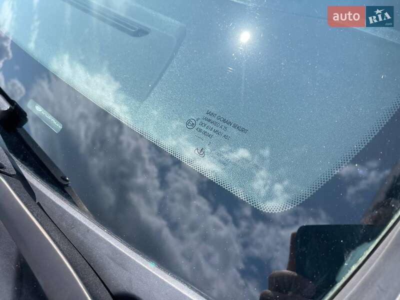 Мікровен Kia Venga 2012 в Києві