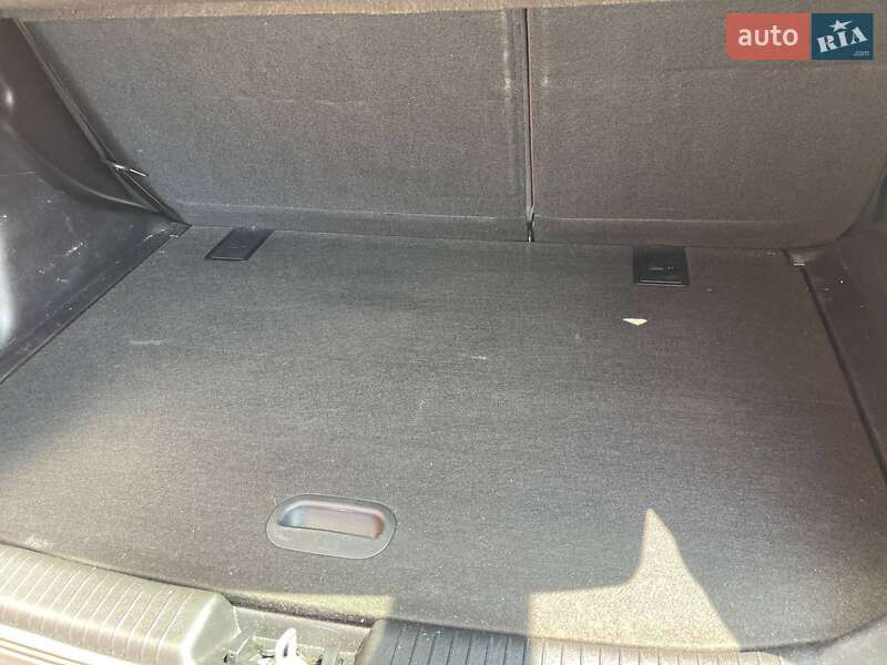 Мікровен Kia Venga 2012 в Києві