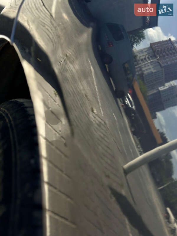 Мікровен Kia Venga 2012 в Тернівці