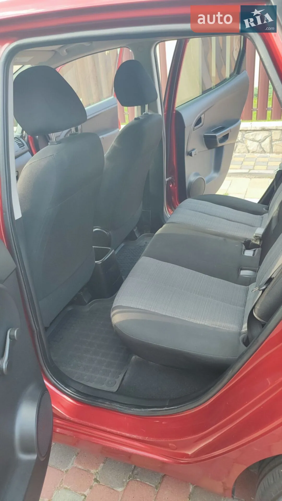 2011 Kia Venga - мініатюра 22