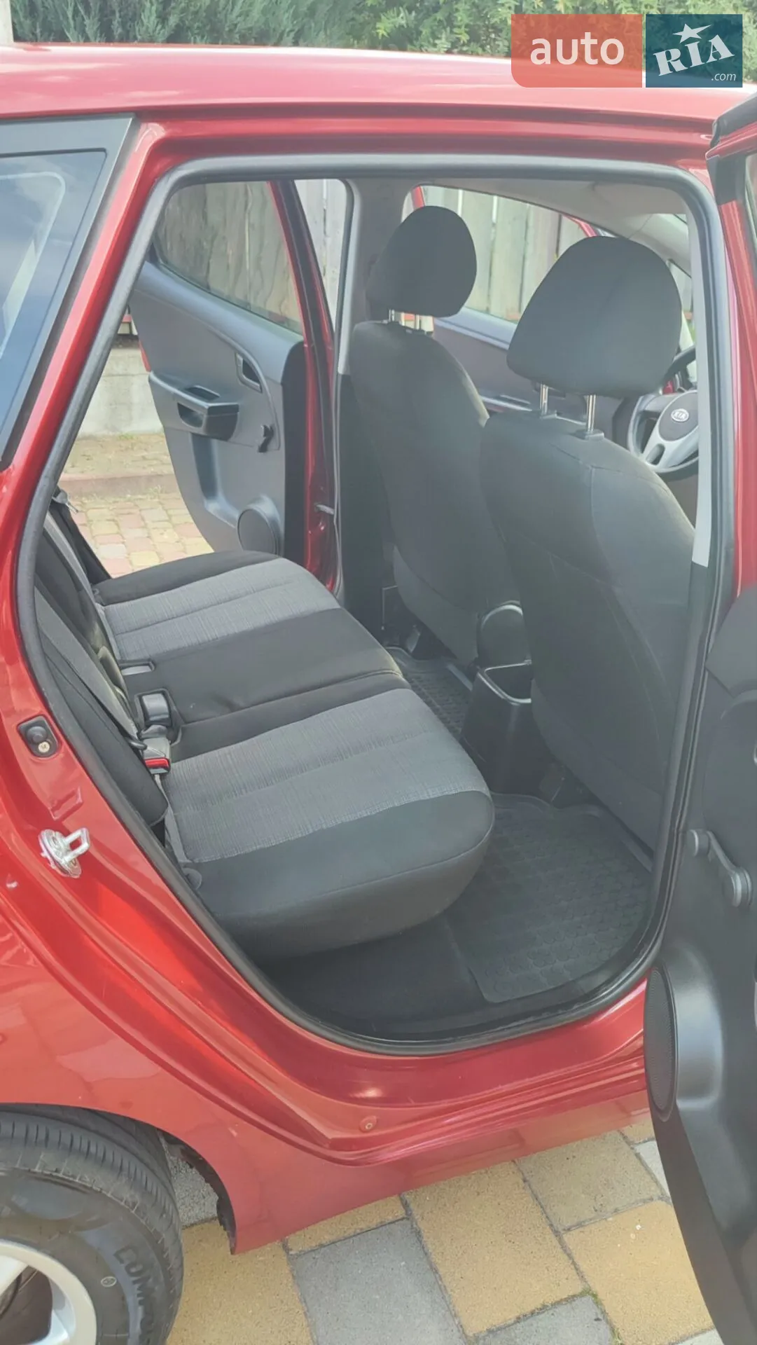 2011 Kia Venga - мініатюра 24