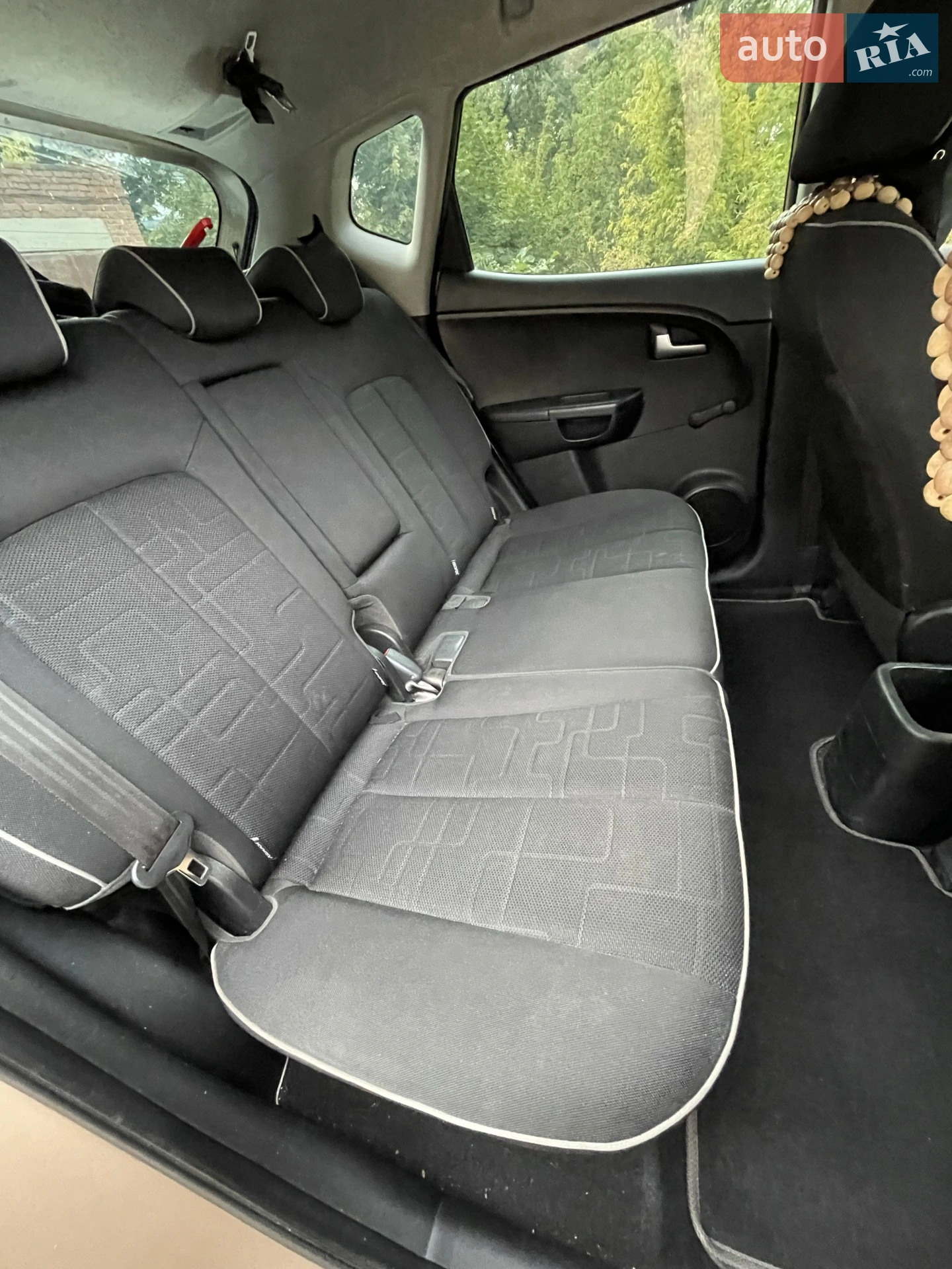 2010 Kia Venga - мініатюра 26