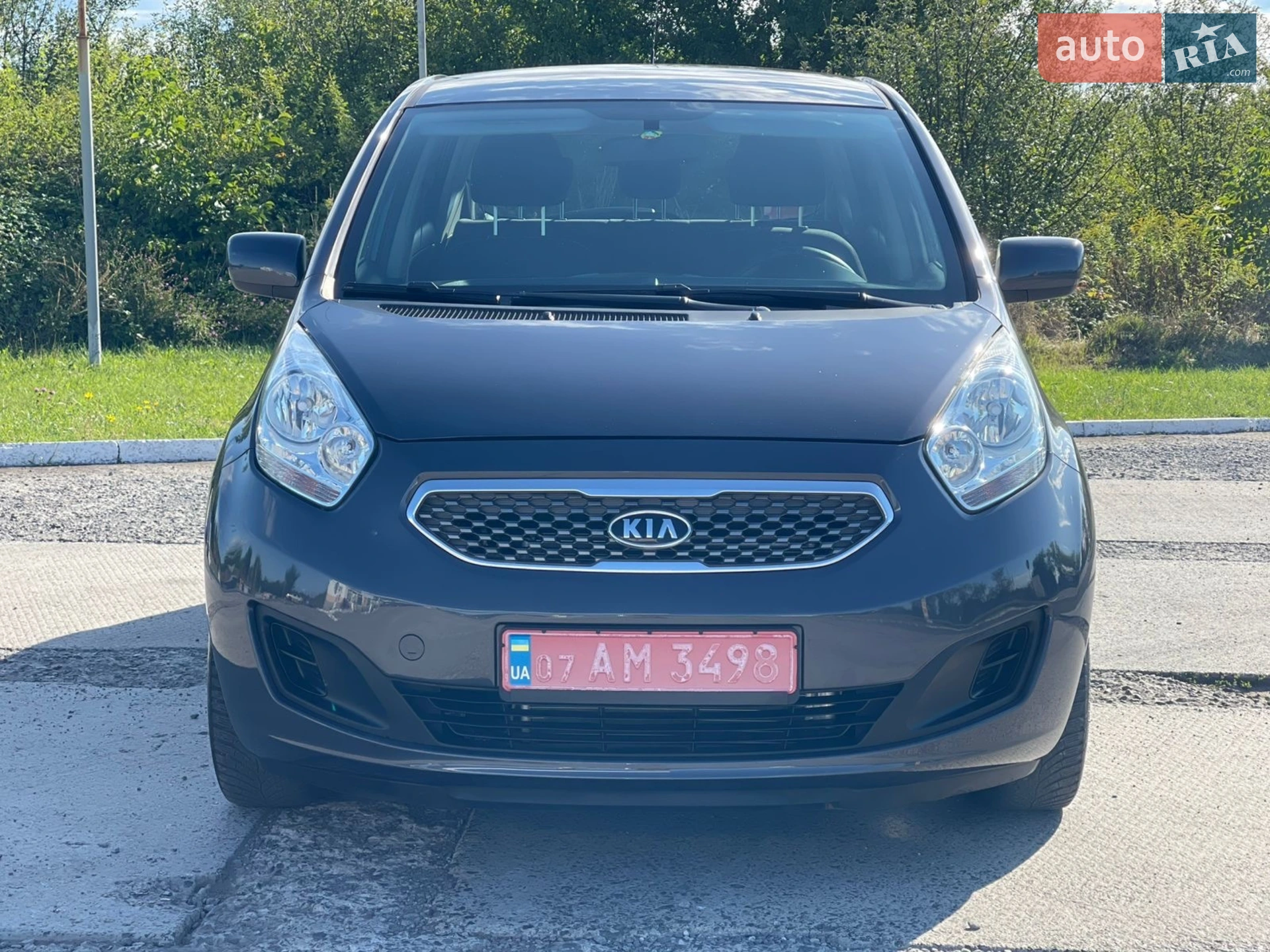 2013 Kia Venga - мініатюра 3