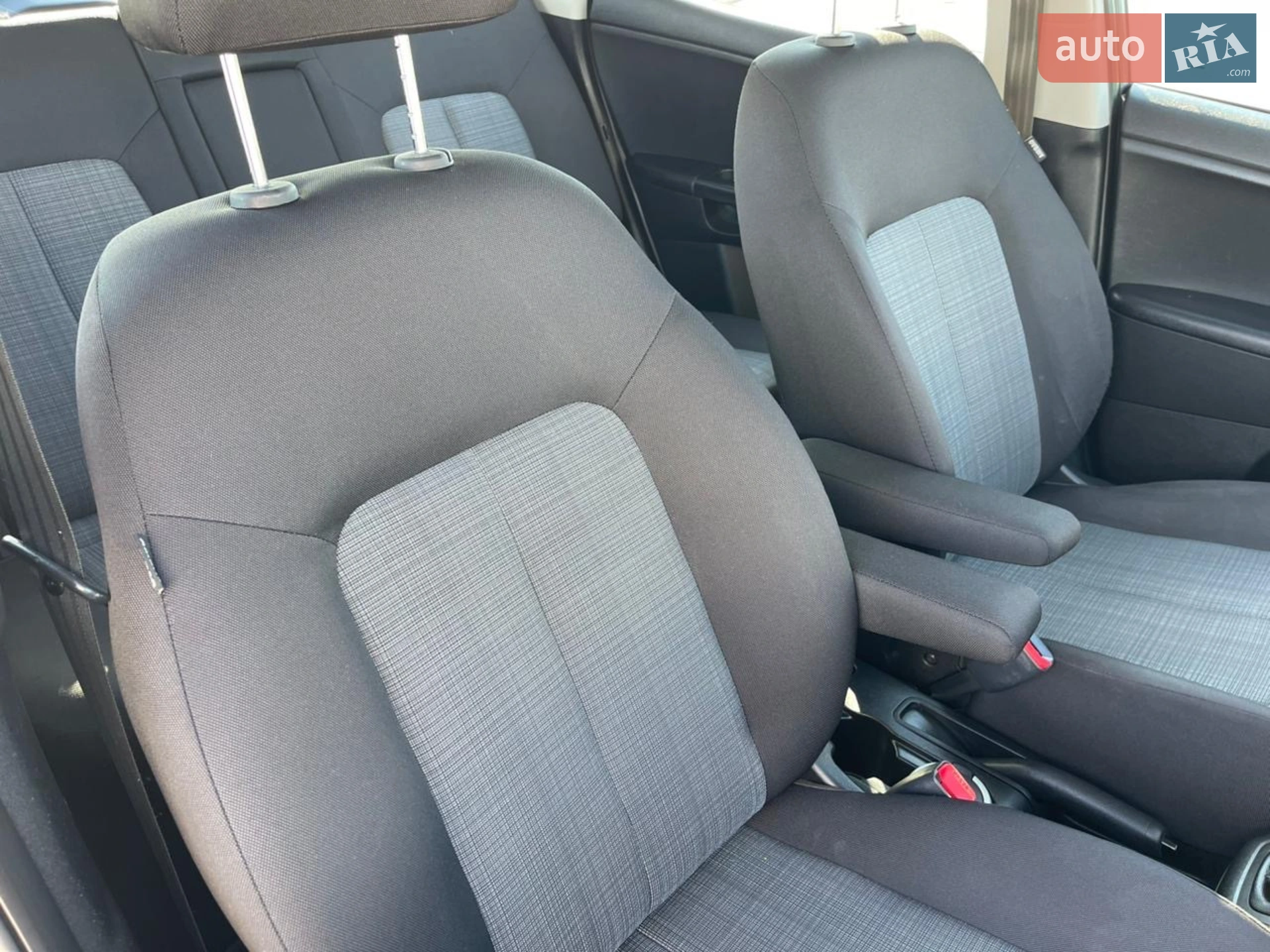 2013 Kia Venga - мініатюра 34