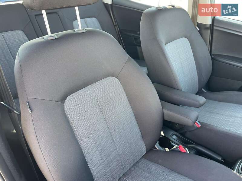 Мікровен Kia Venga 2013 в Ужгороді фото 34 Мікровен Kia Venga 2013 в Ужгороді