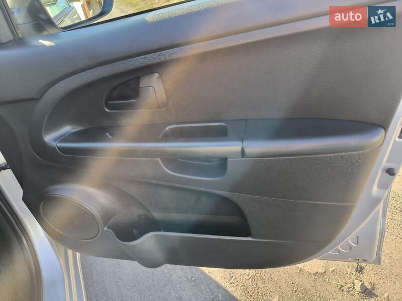 Микровэн Kia Venga 2012 в Днепре фото 4 Микровэн Kia Venga 2012 в Днепре