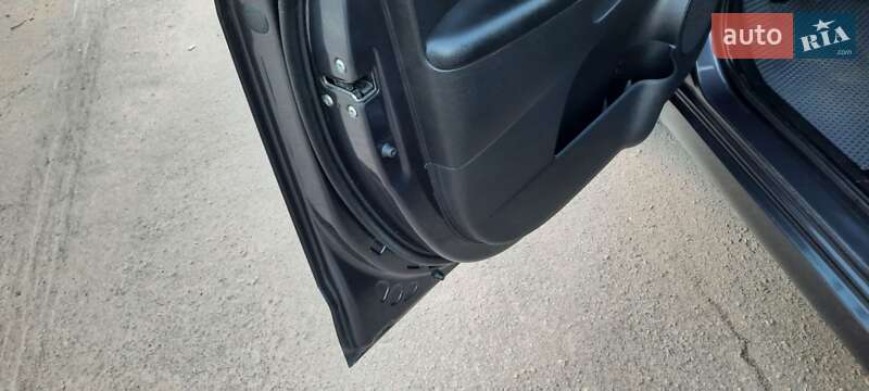 Микровэн Kia Venga 2012 в Калиновке фото 16 Микровэн Kia Venga 2012 в Калиновке