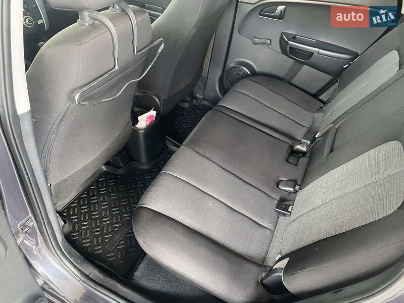 Микровэн Kia Venga 2012 в Николаеве фото 23 Микровэн Kia Venga 2012 в Николаеве